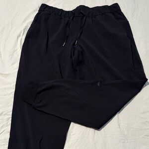 Women’s Lulu lemon joggers